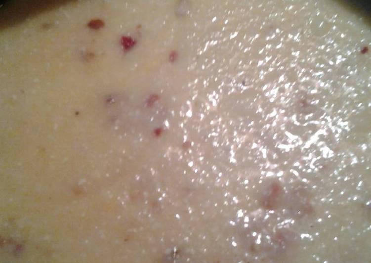 Recipe of Speedy Mothers Day cheese grits