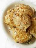 Chinese Poached Chicken with Slow Cooker