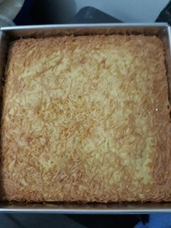 Foto resep Bolu Tape Keju