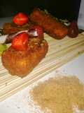 Leche frita