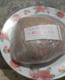 Masa con Harina Integral