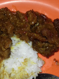 Foto resep Rica Rica Daging Kambing