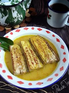 Foto resep (1.46) Pecak Terong Bakar