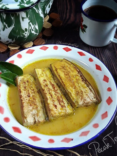Foto resep (1.46) Pecak Terong Bakar