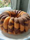 Marmer Cake