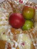 Rosca de Reyes integral