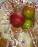Rosca de Reyes integral