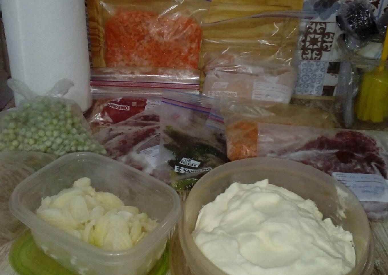 Tips para organizarnos en la cocina ✔✅