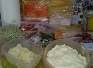 Una foto de Tips para organizarnos en la cocina ✔✅
