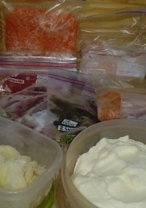 Una foto de Tips para organizarnos en la cocina ✔✅