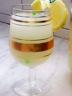 صورة لوصفة عصير الليمون