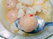 Gambar pentol aci gajih sapi