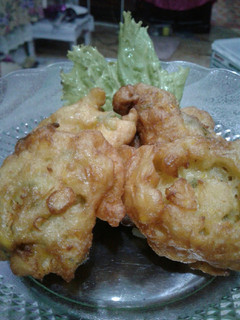Foto resep Bakwan Jagung