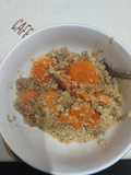 Quinoa Al estilo KUKYS