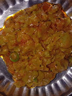 વઘારેલો બાજરાનો રોટલો (Vagharelo Bajra Rotlo Recipe In Gujarati) રેસીપી મુખ્ય ફોટો