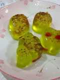 Osmanthus Jelly