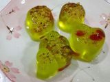 Osmanthus Jelly