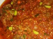 Gambar daging mercon pete