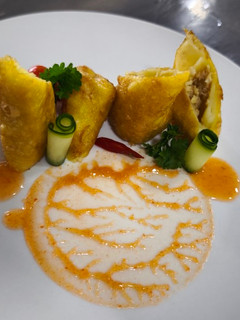 Foto resep Sosis Solo