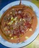 Salmorejo