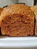 PAN INTEGRAL🍞 Al Ajillo...!😋