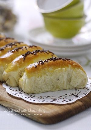 Foto resep Roti Keset Manis (tanpa ulen berserat halus) #RabuBaru