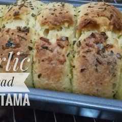 รูปของ Garlic Bread