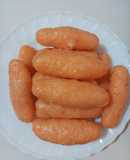 Pempek Udang