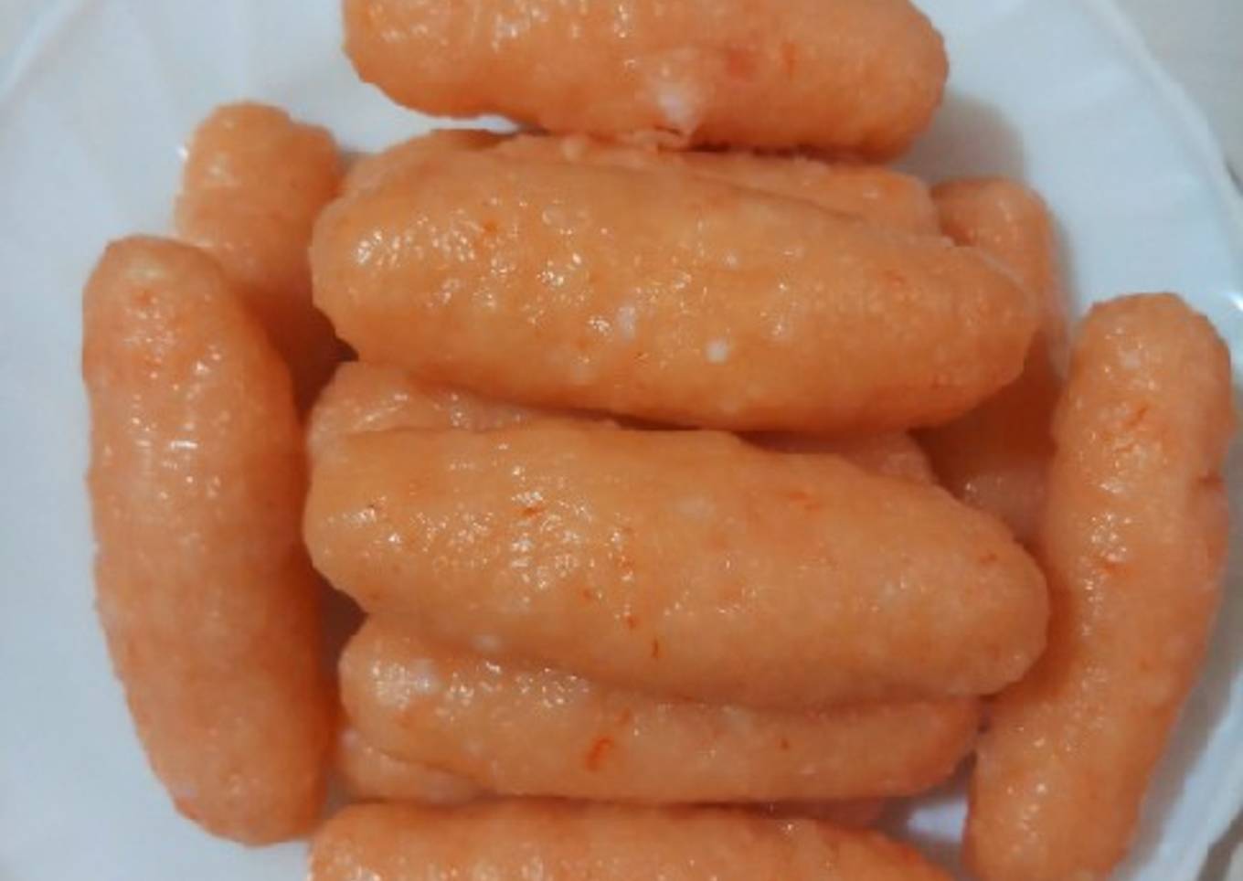 Pempek Udang