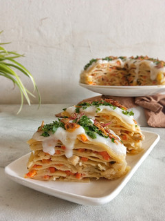 Foto resep Wadai Ipau