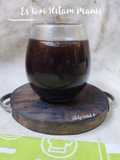 Es Kopi Hitam Manis