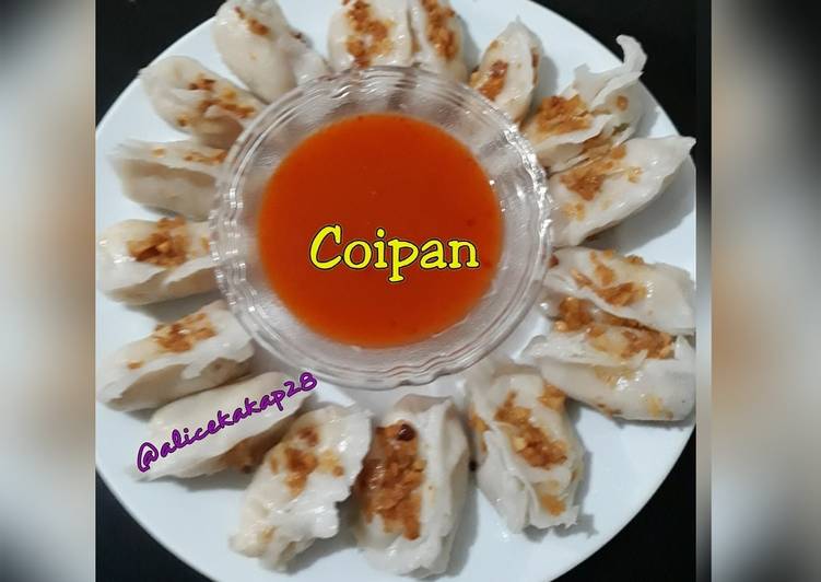 Coipan