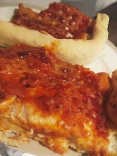 Φωτογραφία της συνταγής Pizza margarita 🍕🍕