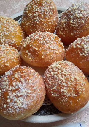 صورة لوصفة بيني خفيف وفارغ يشهي