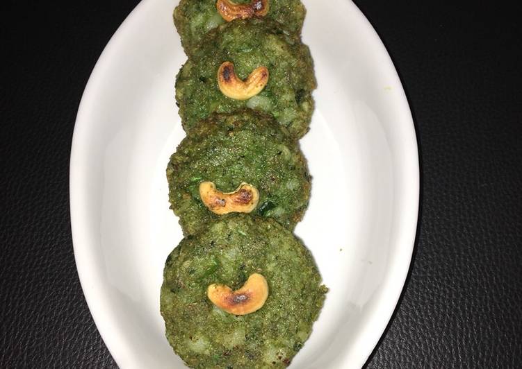 Hara bhara kabab