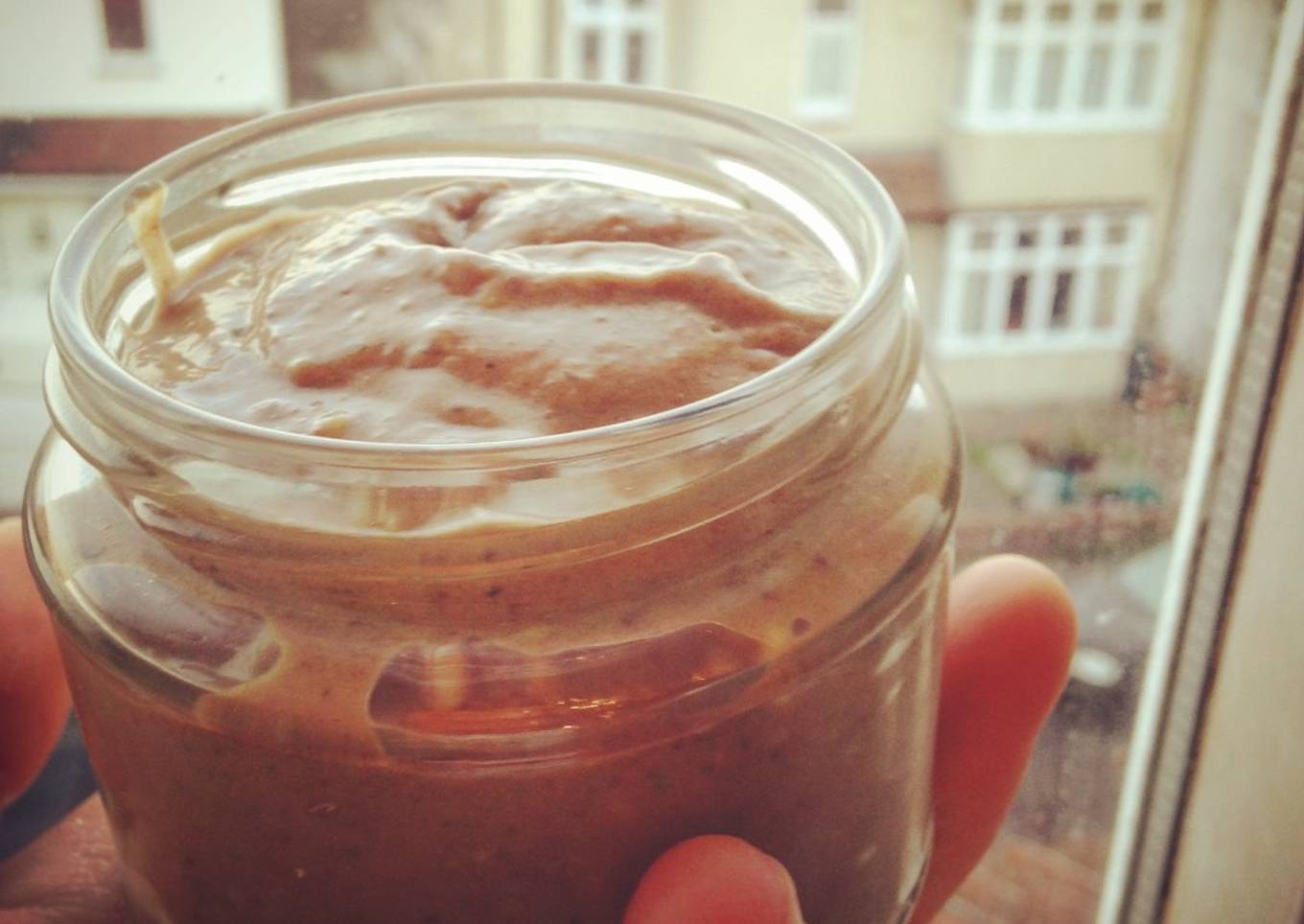 Carob Avocado Mmmouse