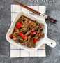 Cara Mudah Membuat Resep Beef teriyaki Anti Ribet, Enak Banget