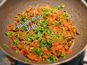 A picture of pyaz wali bhindi
