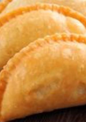 عکسی از دستور پيراشكی گوشت