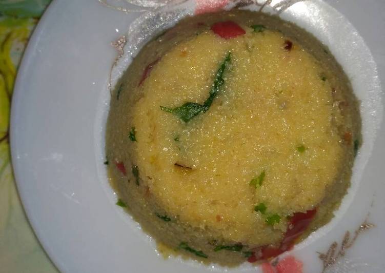 Upma