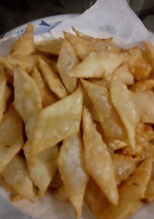 A picture of Namak paray.