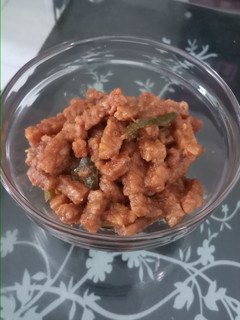 Foto resep Tempe orek