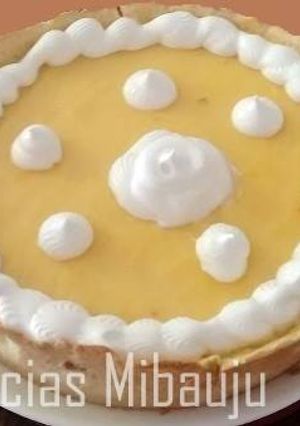 Foto principal de Pastel de naranja