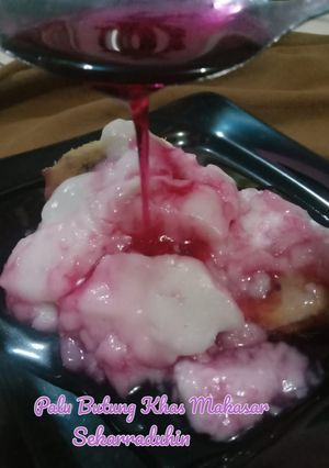 Foto resep Palu Butung Khas Makasar