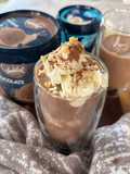 Cold coco!