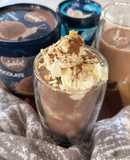 Cold coco!