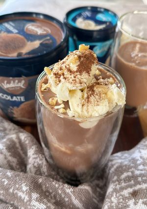 A picture of Cold coco!.
