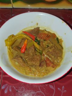 Foto resep Tongseng Sapi