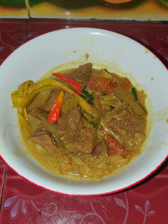 Foto resep Tongseng Sapi