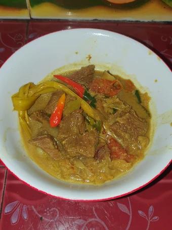 Cara Mudah Menyiapkan Resep Tongseng Sapi Anti Ribet, Mantap